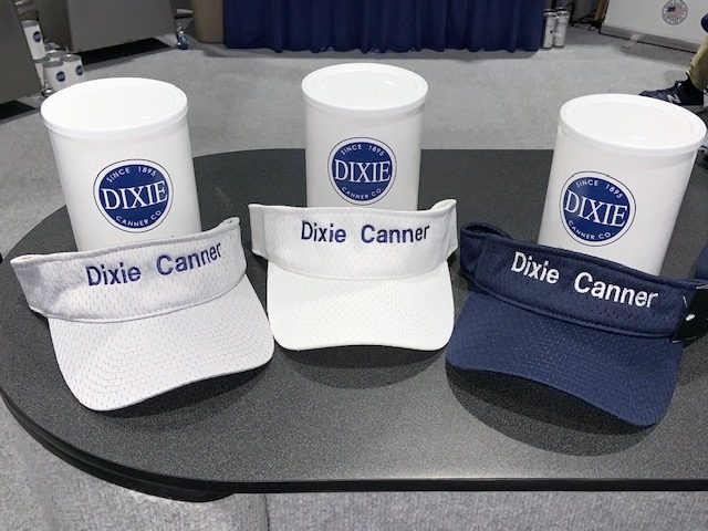 401 DIA CANS